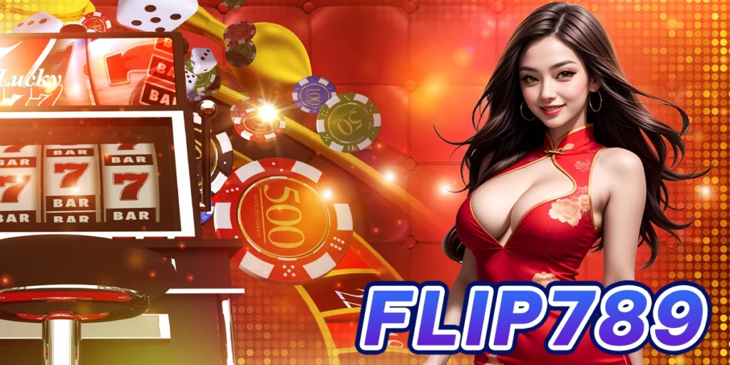 flip789