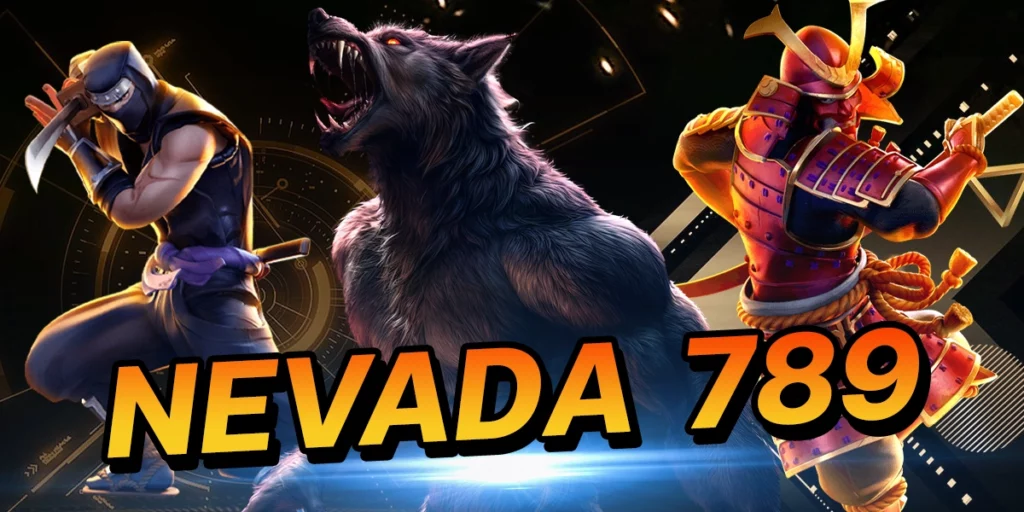 nevada789